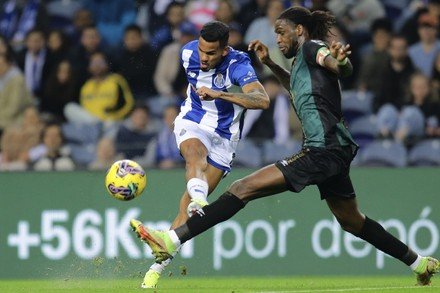 FC Porto vs Estrela da Amadora Live HD